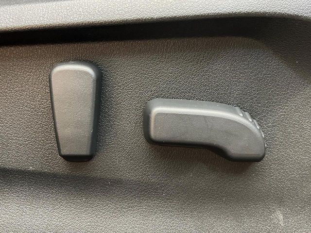 SUBARU FORESTER 2018