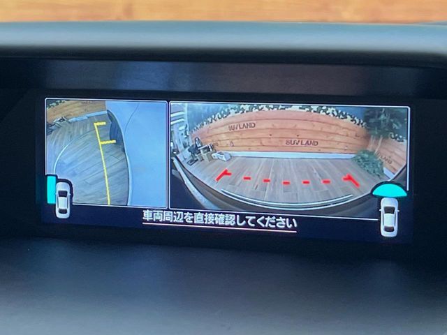 SUBARU FORESTER 2018