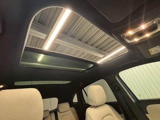 MERCEDES BENZ MERCEDES BENZ GLA class 2020