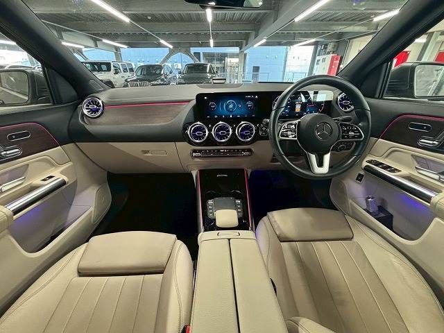MERCEDES BENZ MERCEDES BENZ GLA class 2020