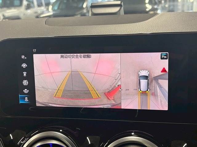 MERCEDES BENZ MERCEDES BENZ GLA class 2020