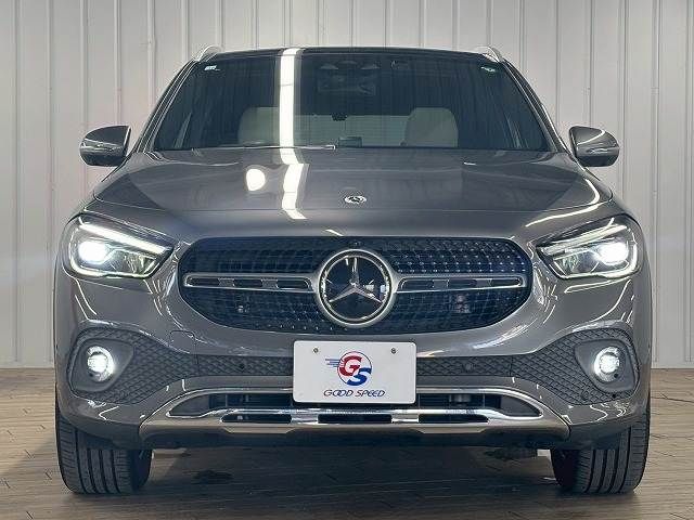 MERCEDES BENZ MERCEDES BENZ GLA class 2020