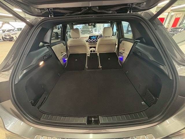 MERCEDES BENZ MERCEDES BENZ GLA class 2020