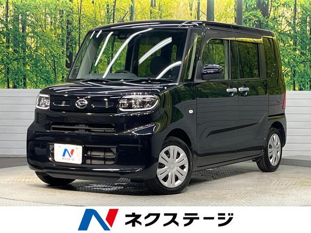 DAIHATSU TANTO 2020