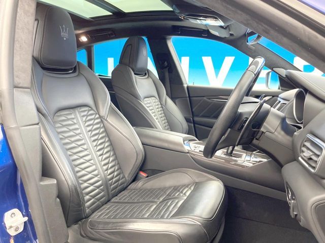 MASERATI MASERATI Levante 2021