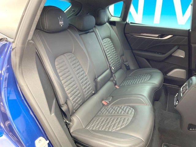 MASERATI MASERATI Levante 2021