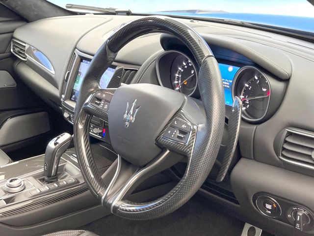 MASERATI MASERATI Levante 2021