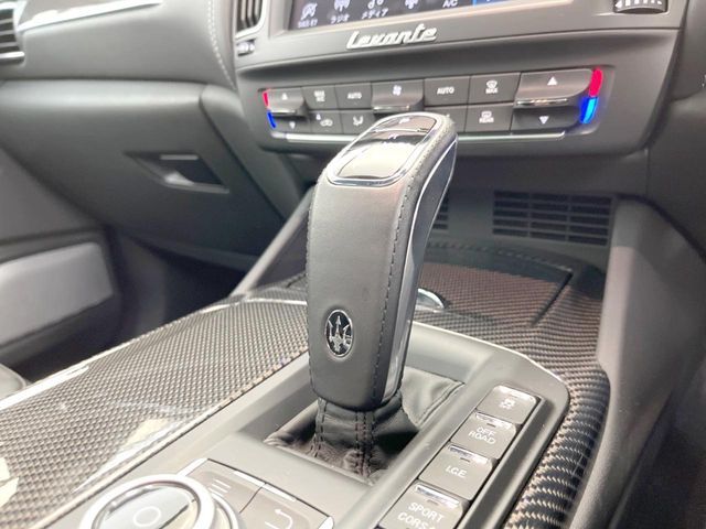 MASERATI MASERATI Levante 2021