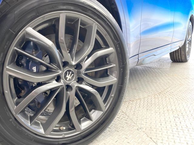 MASERATI MASERATI Levante 2021