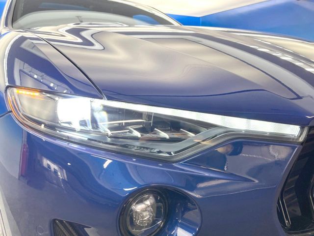 MASERATI MASERATI Levante 2021