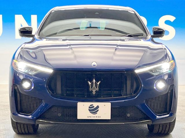 MASERATI MASERATI Levante 2021