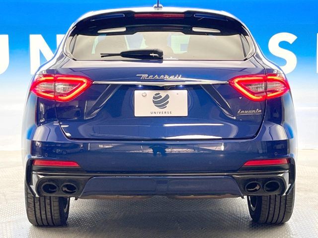 MASERATI MASERATI Levante 2021