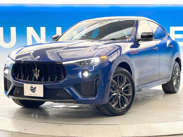 MASERATI MASERATI Levante 2021
