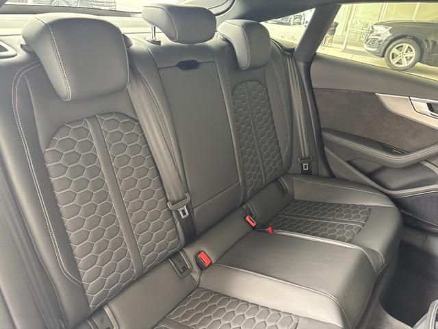 AUDI AUDI RS5 SPORTBACK 2019