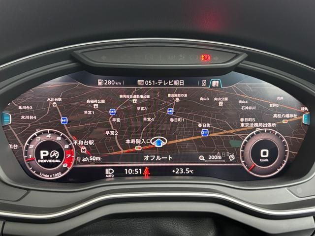 AUDI AUDI RS5 SPORTBACK 2019