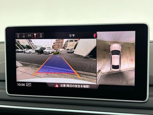 AUDI AUDI RS5 SPORTBACK 2019