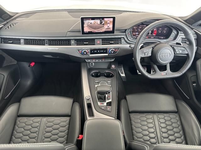 AUDI AUDI RS5 SPORTBACK 2019