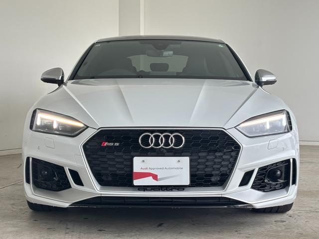 AUDI AUDI RS5 SPORTBACK 2019
