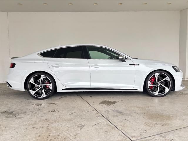 AUDI AUDI RS5 SPORTBACK 2019