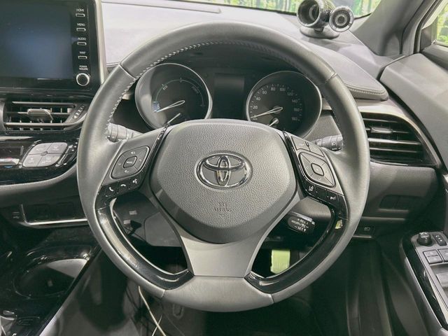 TOYOTA C-HR 2020