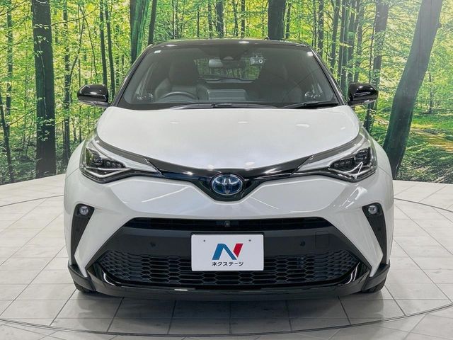 TOYOTA C-HR 2020