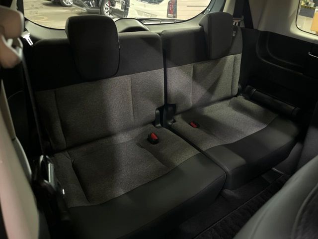 HONDA FREED e:HEV 2024