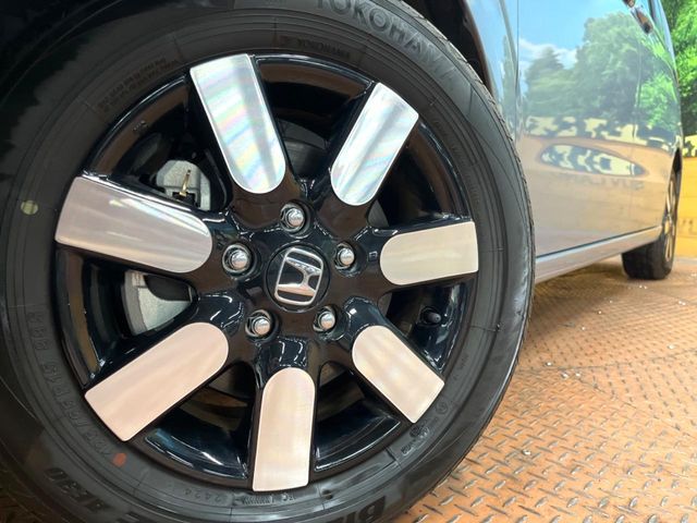 HONDA FREED e:HEV 2024