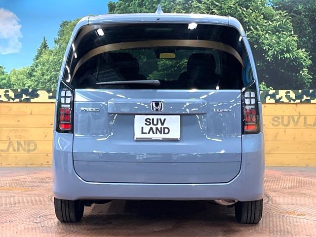 HONDA FREED e:HEV 2024