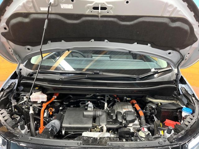 HONDA FREED e:HEV 2024