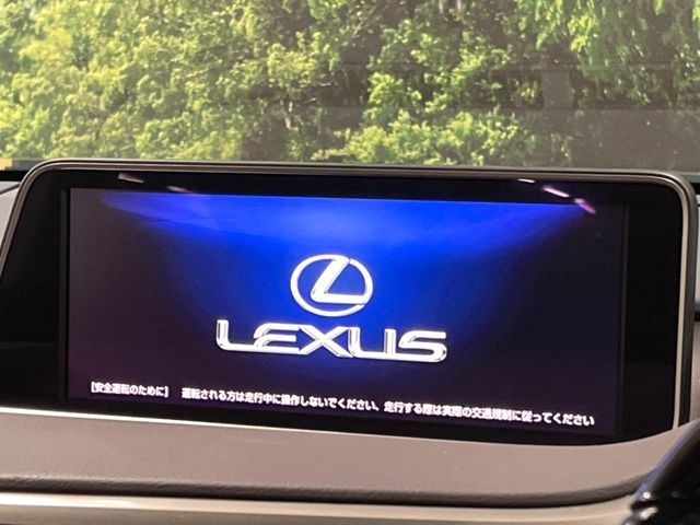 TOYOTA LEXUS RX450h AWD 2016