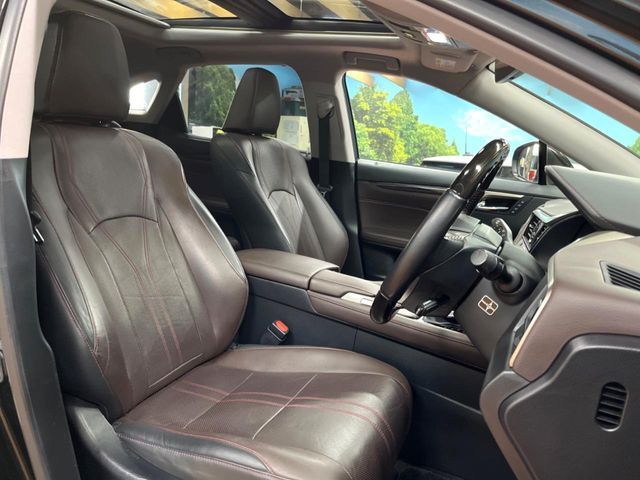 TOYOTA LEXUS RX450h AWD 2016