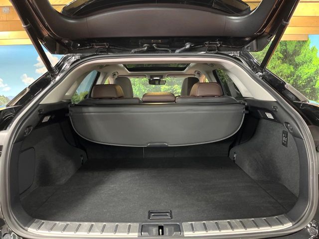 TOYOTA LEXUS RX450h AWD 2016