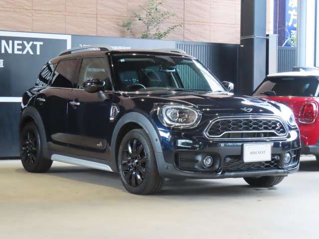 BMW BMW MINI COOPER SD CROSSOVER 2020