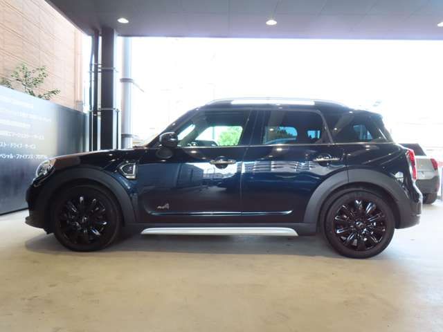 BMW BMW MINI COOPER SD CROSSOVER 2020