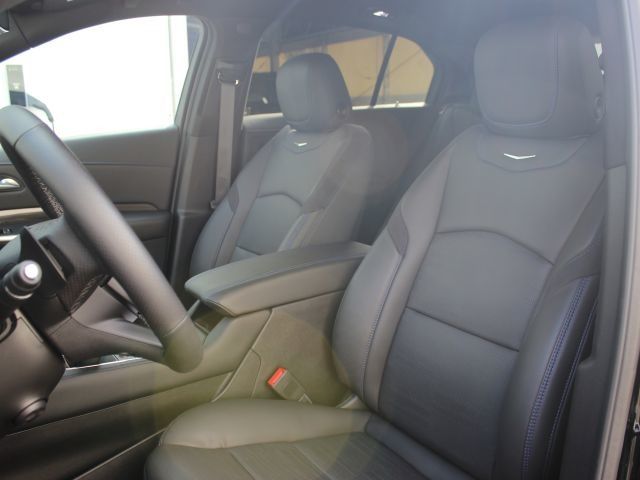 CADILLAC CADILLAC XT4 2025