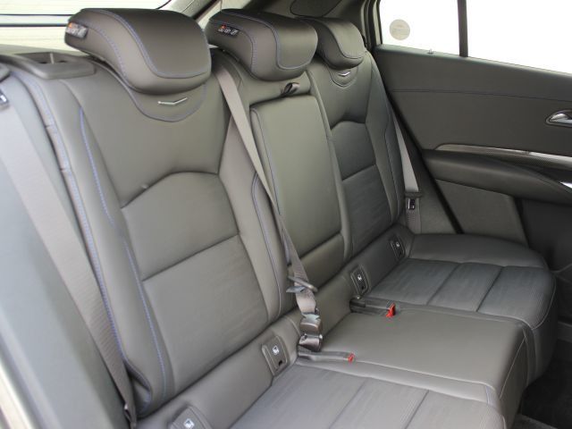 CADILLAC CADILLAC XT4 2025
