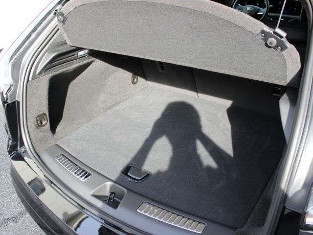 CADILLAC CADILLAC XT4 2025