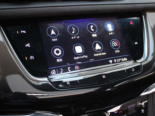 CADILLAC CADILLAC XT6 2025