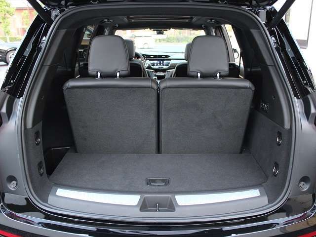 CADILLAC CADILLAC XT6 2025