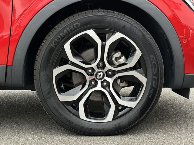 RENAULT RENAULT ARKANA 2024