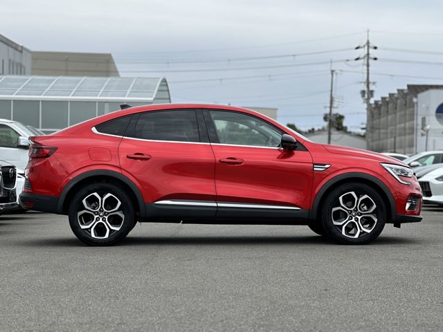 RENAULT RENAULT ARKANA 2024