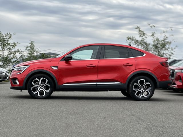 RENAULT RENAULT ARKANA 2024