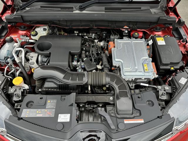 RENAULT RENAULT ARKANA 2024