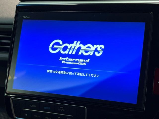 HONDA STEPWAGON SPADA HYBRID 2018