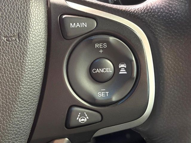 HONDA STEPWAGON SPADA HYBRID 2018