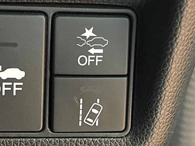 HONDA STEPWAGON SPADA HYBRID 2018