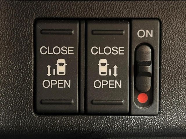 HONDA STEPWAGON SPADA HYBRID 2018