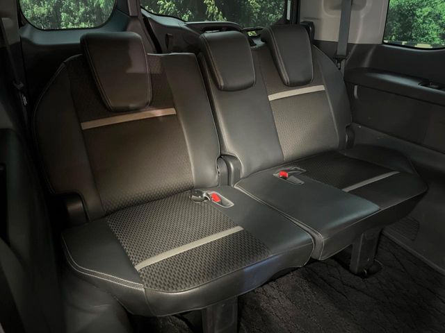 HONDA STEPWAGON SPADA HYBRID 2018