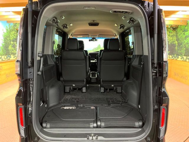 HONDA STEPWAGON SPADA HYBRID 2018