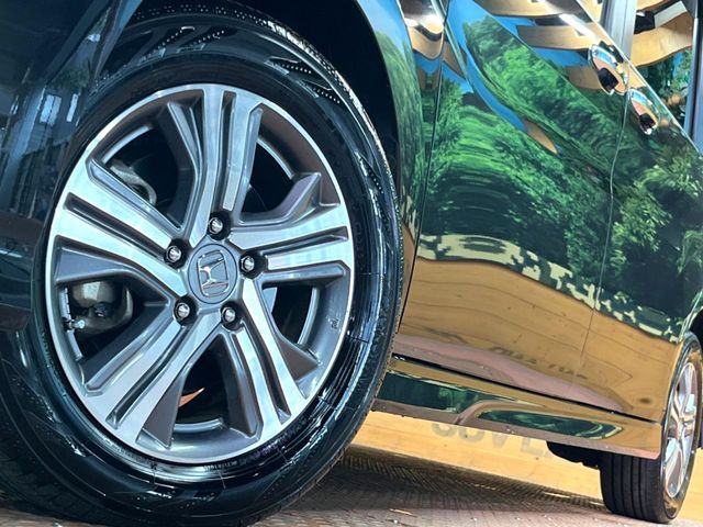 HONDA STEPWAGON SPADA HYBRID 2018